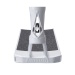 Blunt AOSV6 Sig Deck Churchward 6x22in